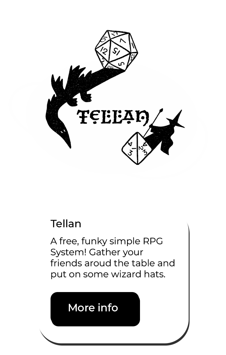 Tellan